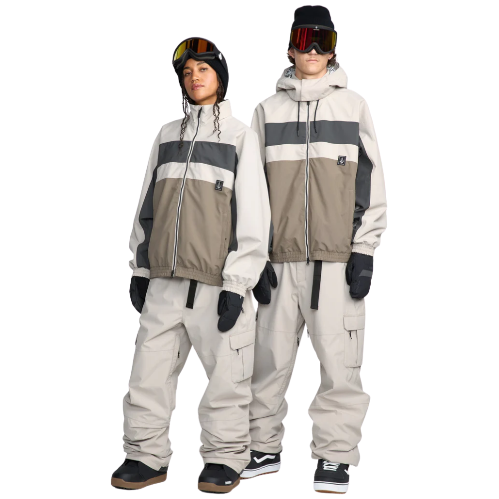 DLM Jacket Stone Bild 1