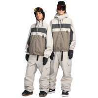 DLM Jacket Stone Bild 1