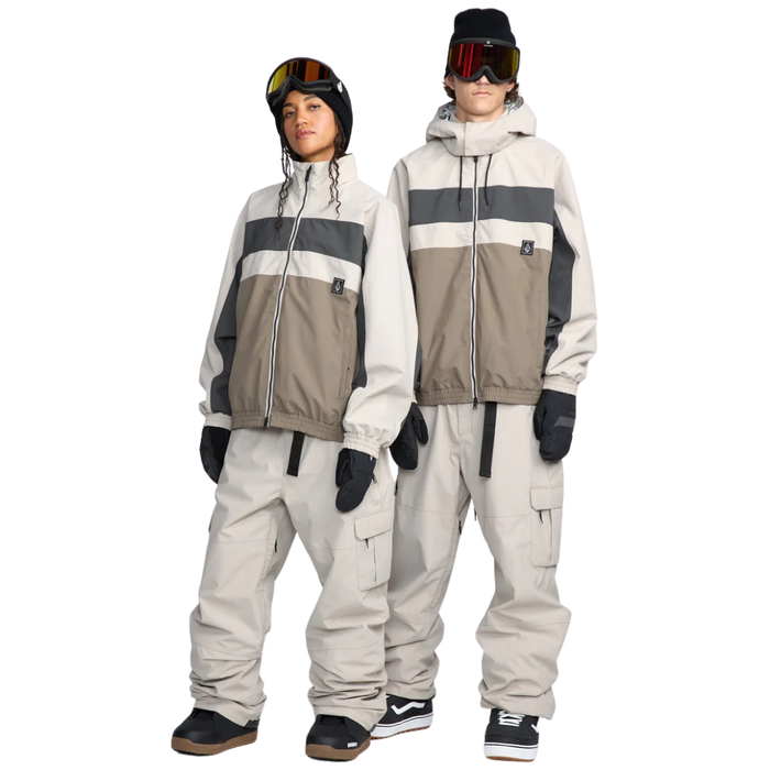 DLM Jacket Stone Bild 1