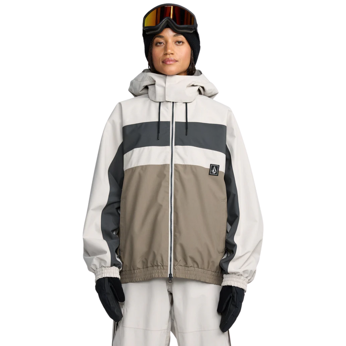 DLM Jacket Stone Bild 2