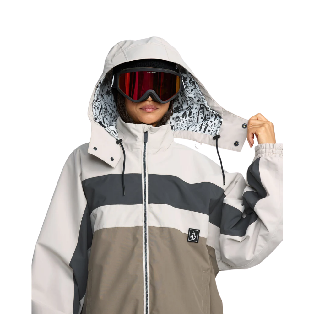 DLM Jacket Stone Bild 5