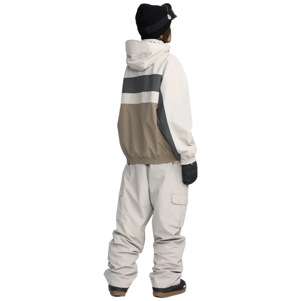 DLM Jacket Stone Bild 6