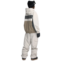 DLM Jacket Stone Bild 6