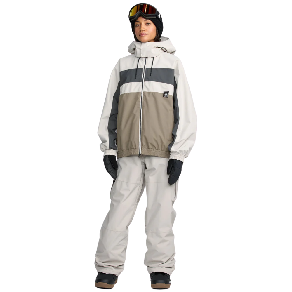 DLM Jacket Stone Bild 7