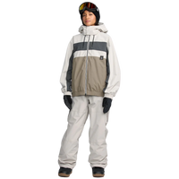 DLM Jacket Stone Bild 7