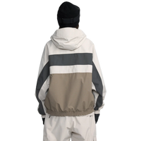 DLM Jacket Stone Bild 8