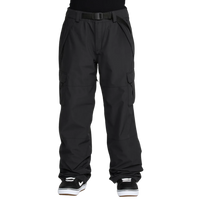 DLM Pant Black Bild 1