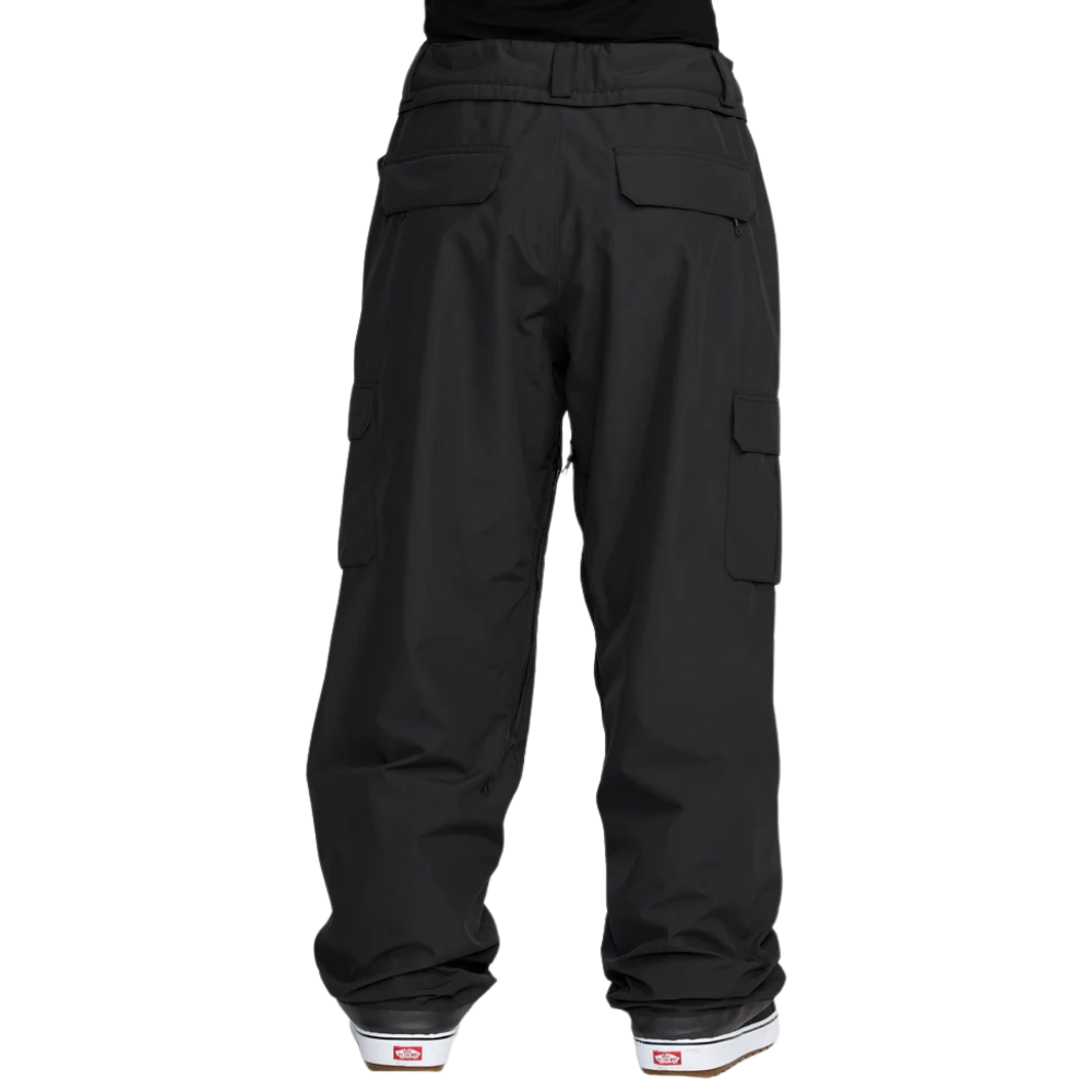 DLM Pant Black Bild 2