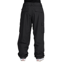 DLM Pant Black Bild 2