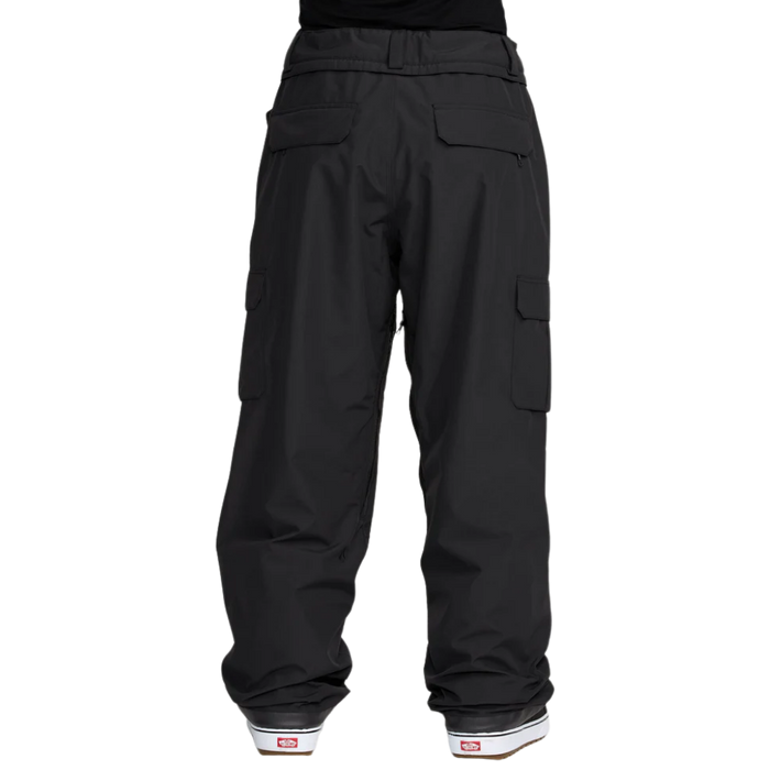 DLM Pant Black Bild 2