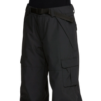 DLM Pant Black Bild 3