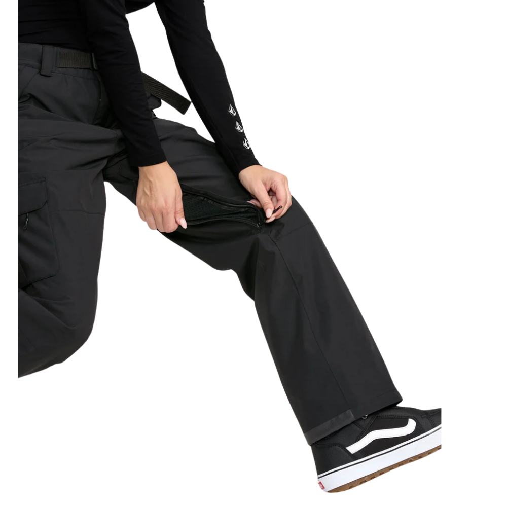DLM Pant Black Bild 4