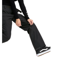 DLM Pant Black Bild 4