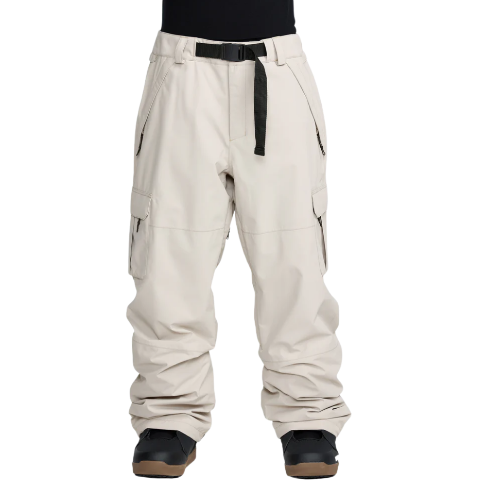 DLM Pant Stone Bild 1