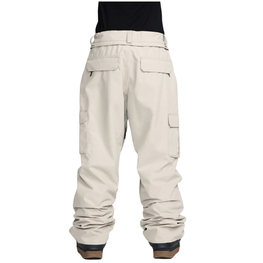 DLM Pant Stone Bild 2