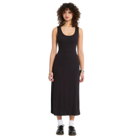 Draculush Dress Black Bild 1