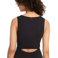 Draculush Dress Black Bild 3