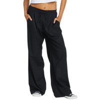 Dropping In Pant Black Bild 1