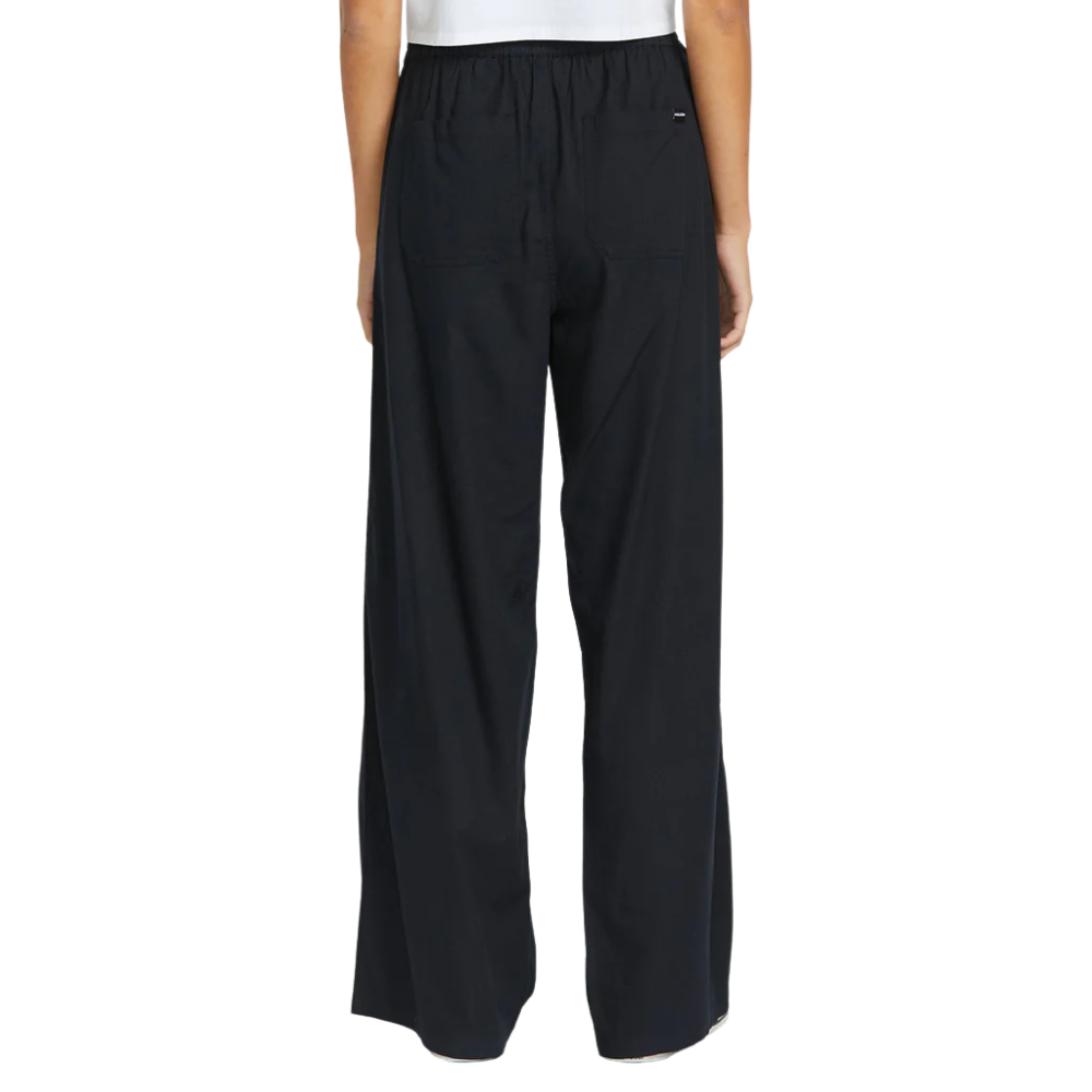 Dropping In Pant Black Bild 2