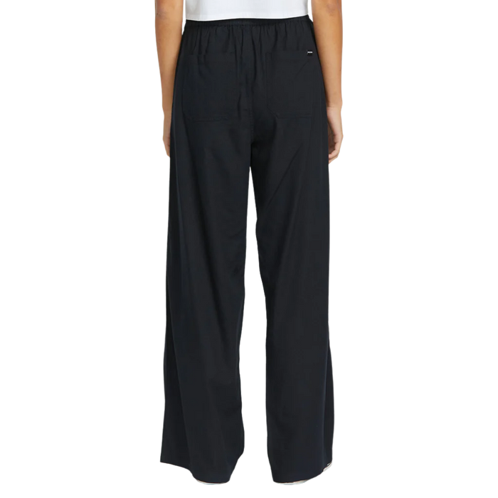 Dropping In Pant Black Bild 2