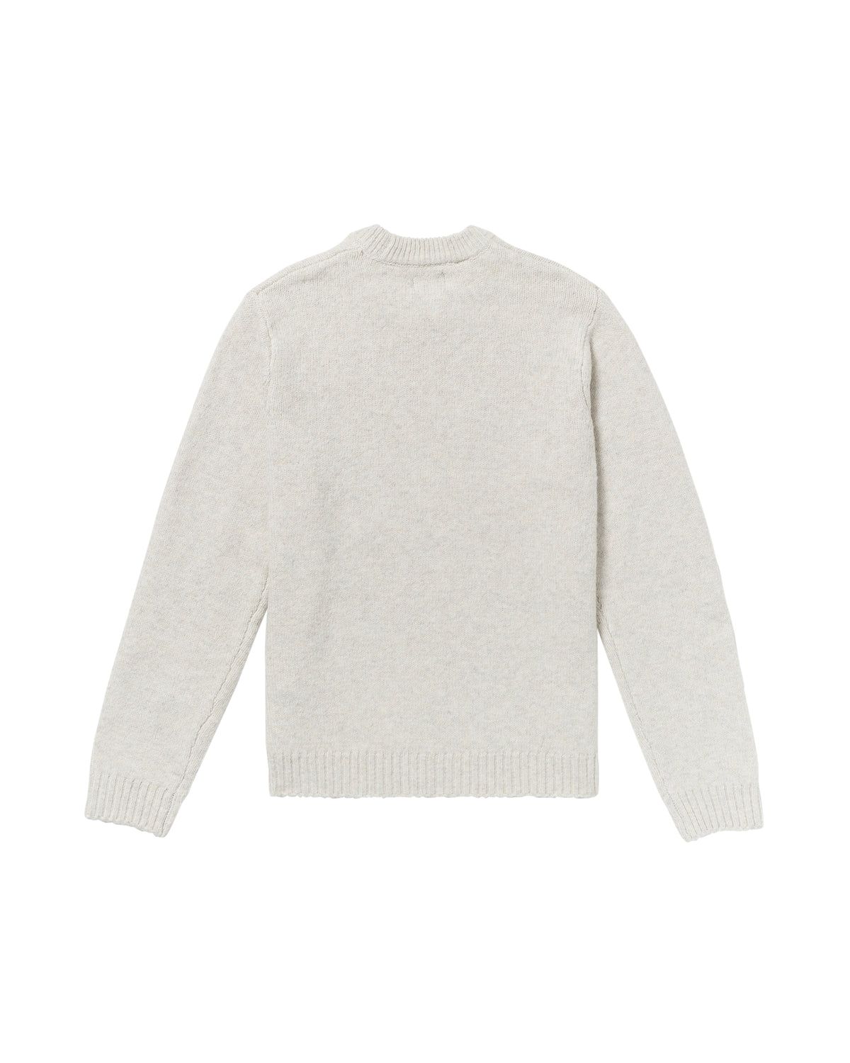 Edmonder II Sweater Dirty White Bild 8