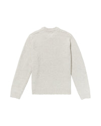 Edmonder II Sweater Dirty White Bild 8
