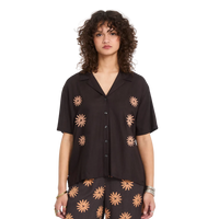 Emb Midnite Ramble Top Vintage Black Bild 1
