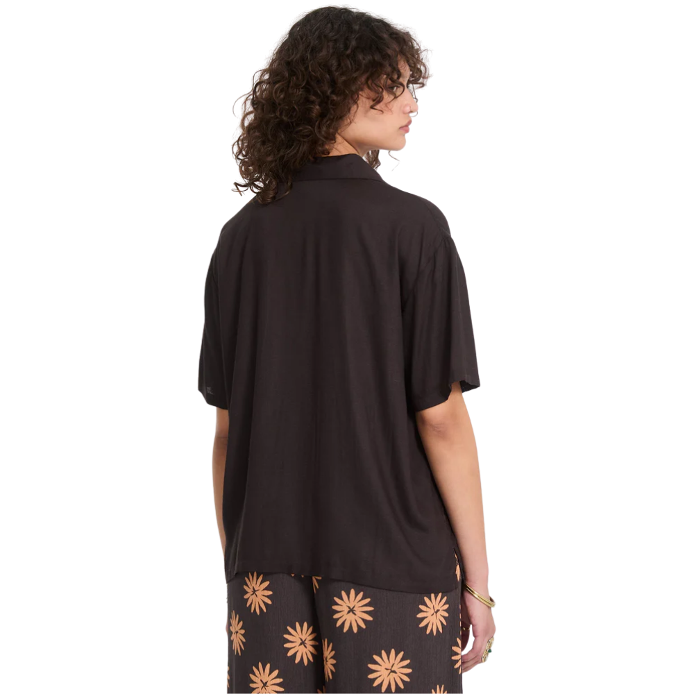 Emb Midnite Ramble Top Vintage Black Bild 2