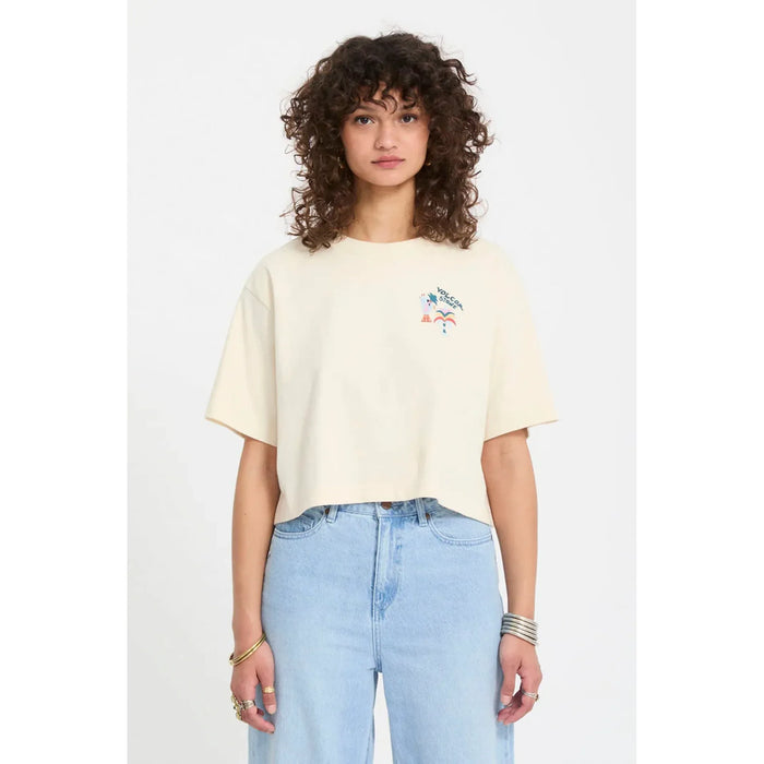 FA Bruno Lucas Vintage White Bild 1