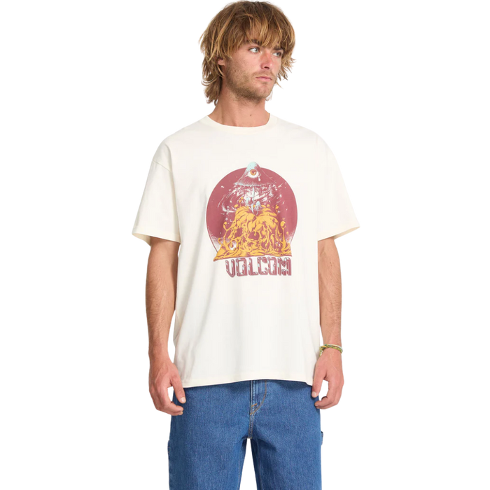 FA Callum Rooney SST Off White Bild 1