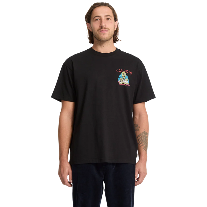 Fa JJ Villard SST Black Bild 1