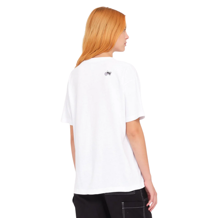 Fa Keutchi Tee White Bild 2