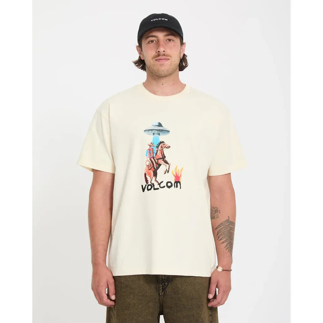 FA Mickey Mason 1 SST Dirty White Bild 1