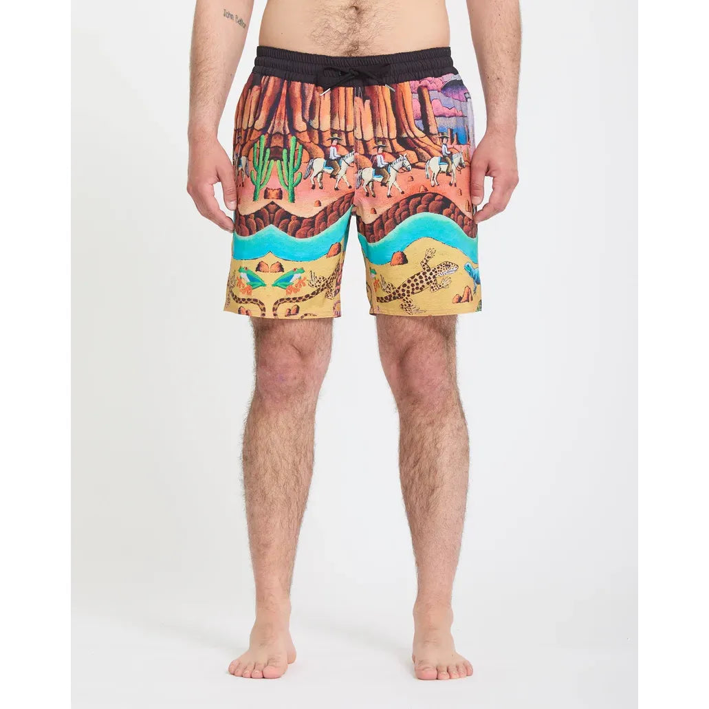 FA Mickey Mason Trunk 17 Multi Bild 1