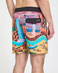 FA Mickey Mason Trunk 17 Multi Bild 3