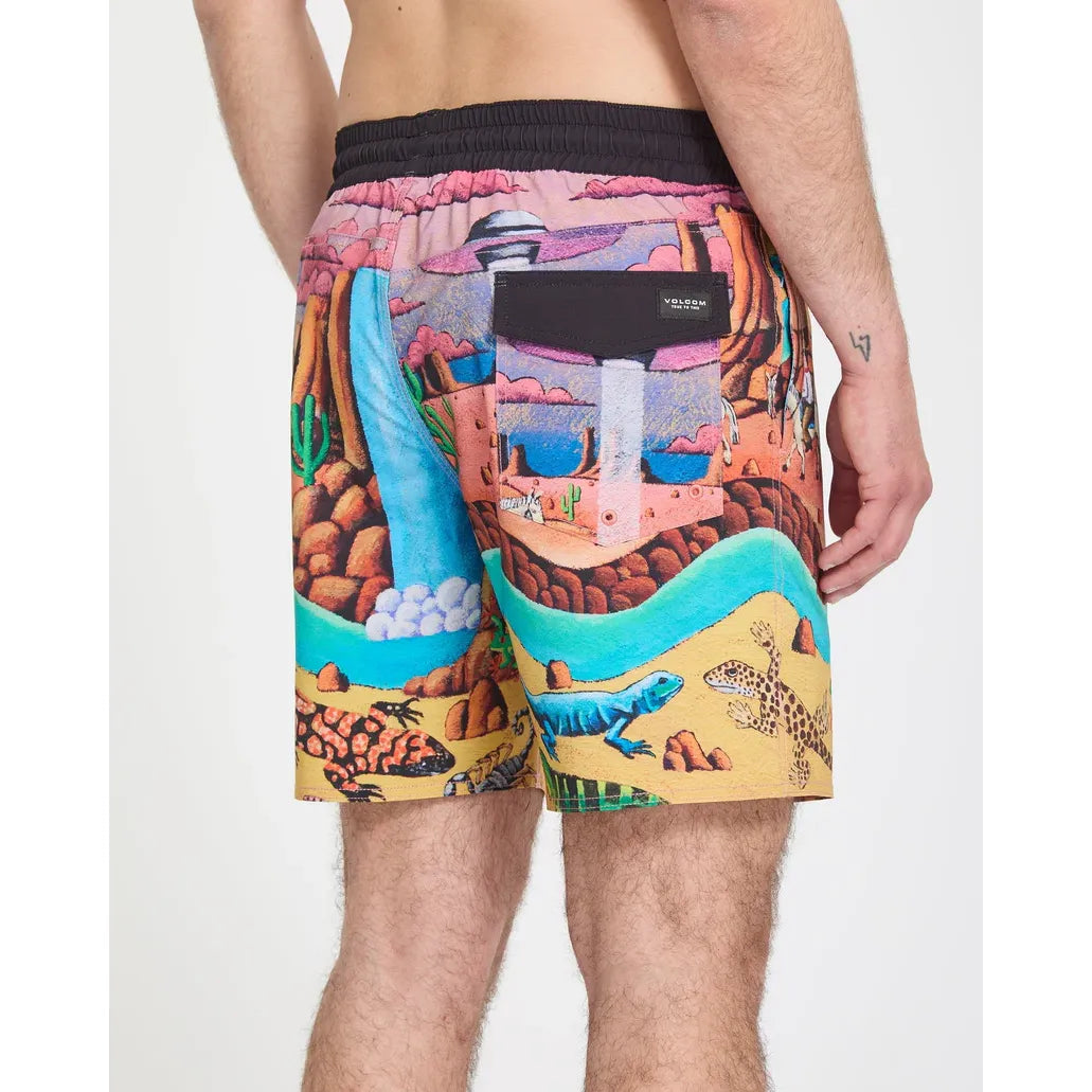 FA Mickey Mason Trunk 17 Multi Bild 3