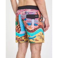 FA Mickey Mason Trunk 17 Multi Bild 3