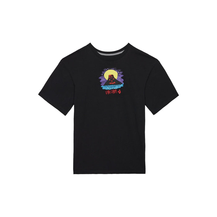 Fa Ozzy 1 SST Black Bild 1