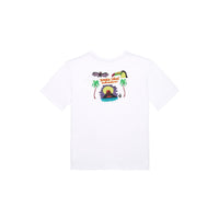 FA Ozzy 1 SST White Bild 2