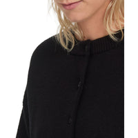 FA Ozzy Cardigan Black Bild 4