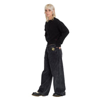 FA Ozzy Cardigan Black Bild 6