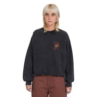 FA Ozzy Crew Vintage Black Bild 1