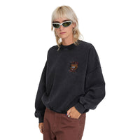 FA Ozzy Crew Vintage Black Bild 8