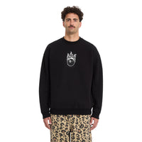 FA Seth Conboy Crew Black Bild 1