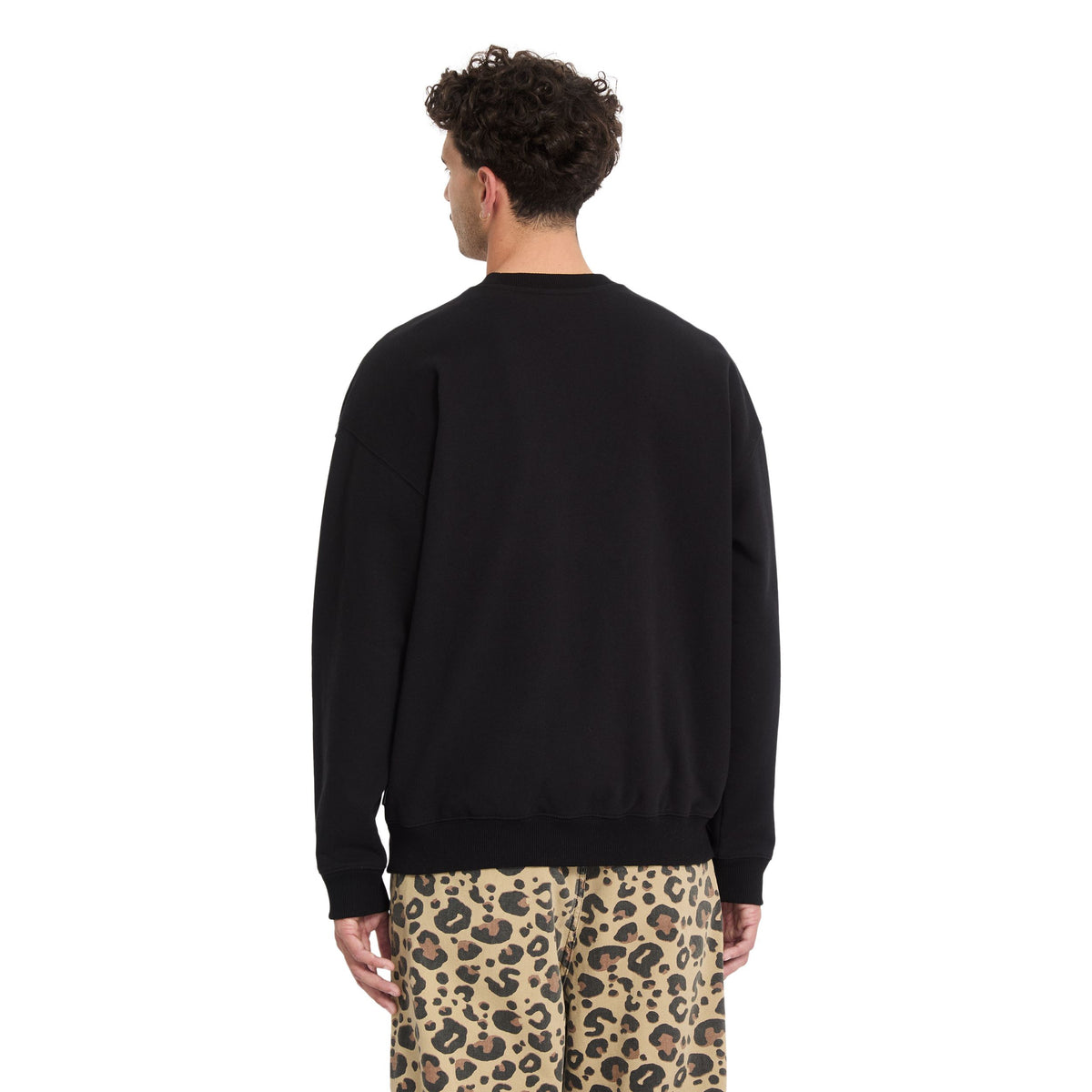 FA Seth Conboy Crew Black Bild 2