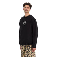 FA Seth Conboy Crew Black Bild 3