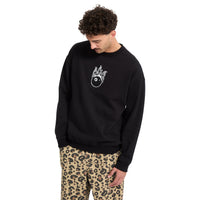 FA Seth Conboy Crew Black Bild 7