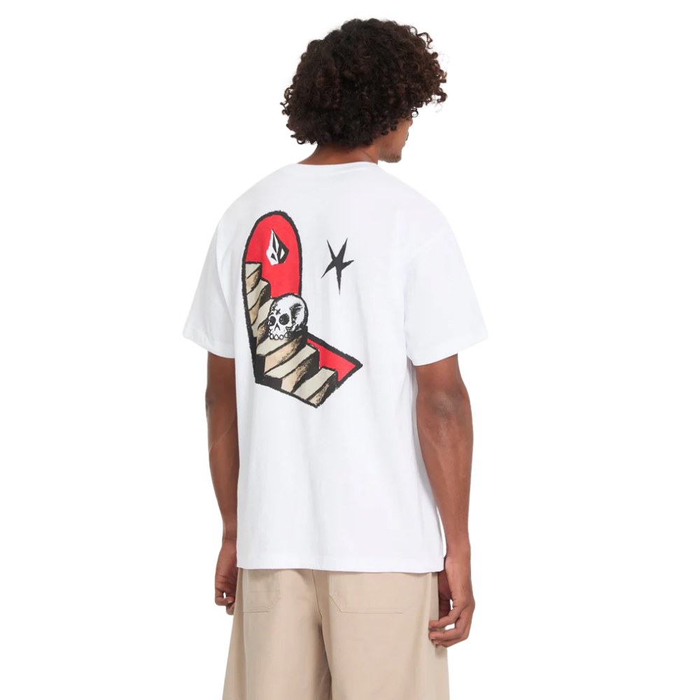 FA Seth Conboy LSE SST White Bild 2
