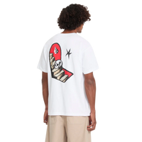 FA Seth Conboy LSE SST White Bild 2