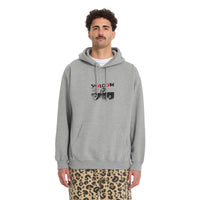 FA Seth Conboy PO Heather Grey Bild 1